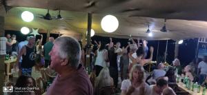 Rococo Pelton,Goa>>Canacona,2 star