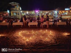 Rococo Pelton,Goa>>Canacona,2 star