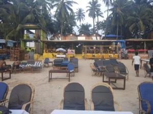 Rococo Pelton,Goa>>Canacona,2 star