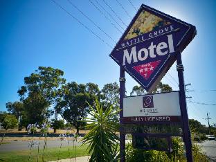 wattle grove motel