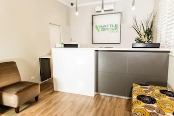 wattle grove motel