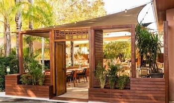 wattle grove motel