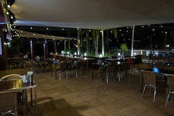 wattle grove motel