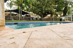 wattle grove motel