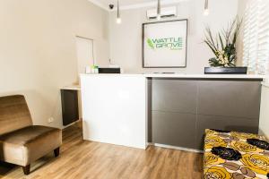 wattle grove motel