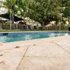 wattle grove motel