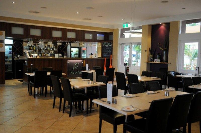 wattle grove motel