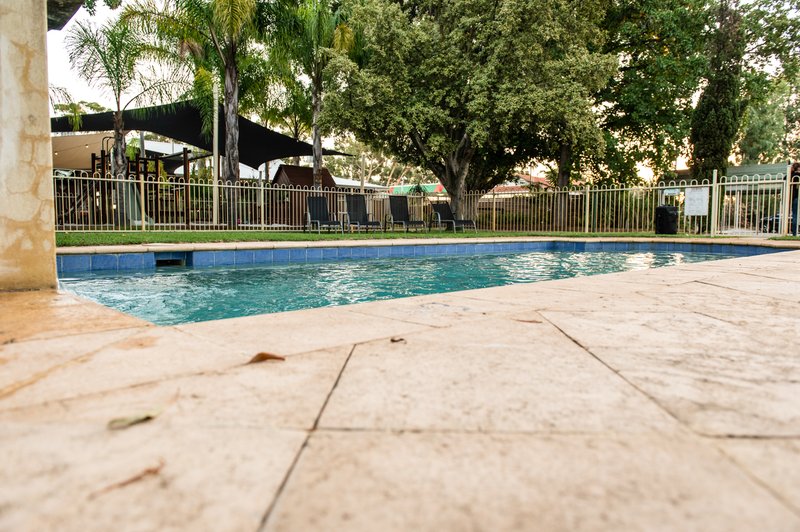 wattle grove motel