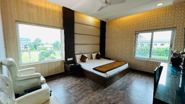hotel riya palace by standards