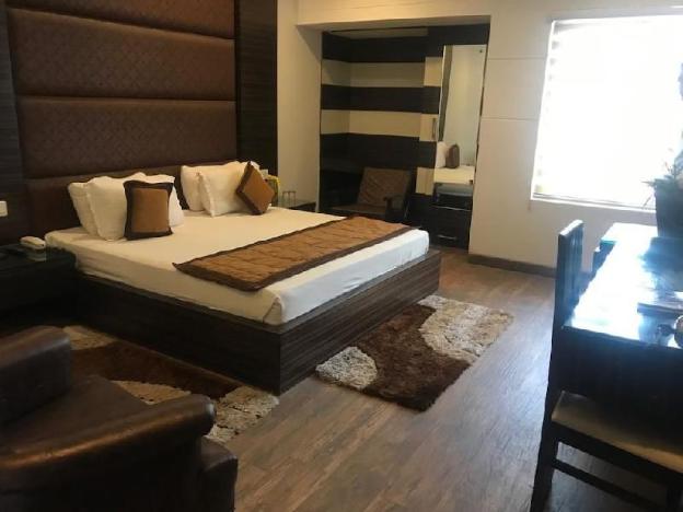 hotel riya palace by standards