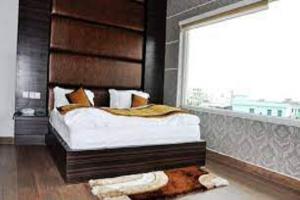 hotel riya palace by standards