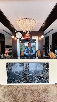 hotel riya palace by standards