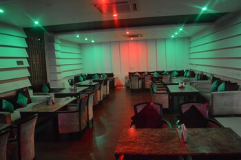 hotel riya palace by standards