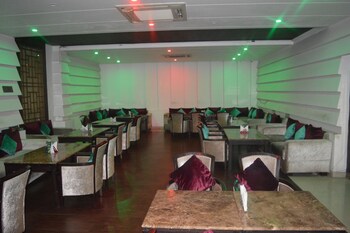 hotel riya palace by standards