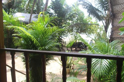 Costa Tina Huts,,2 star