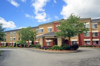 Extended Stay America Suites Boston Burlington,Burlington>>Boston,3 star