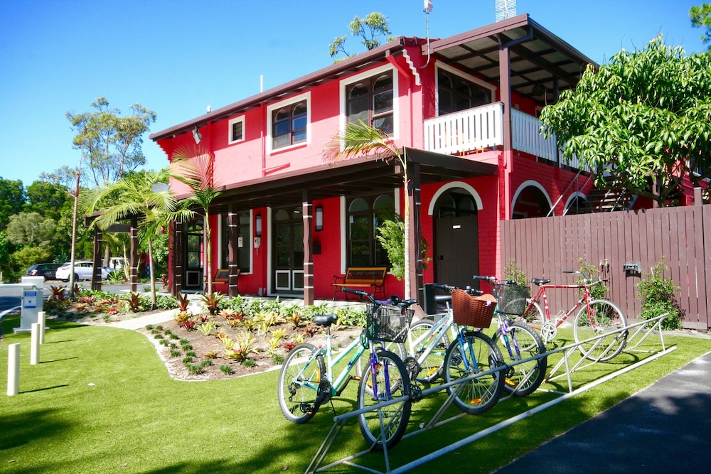 ingenia holidays byron bay