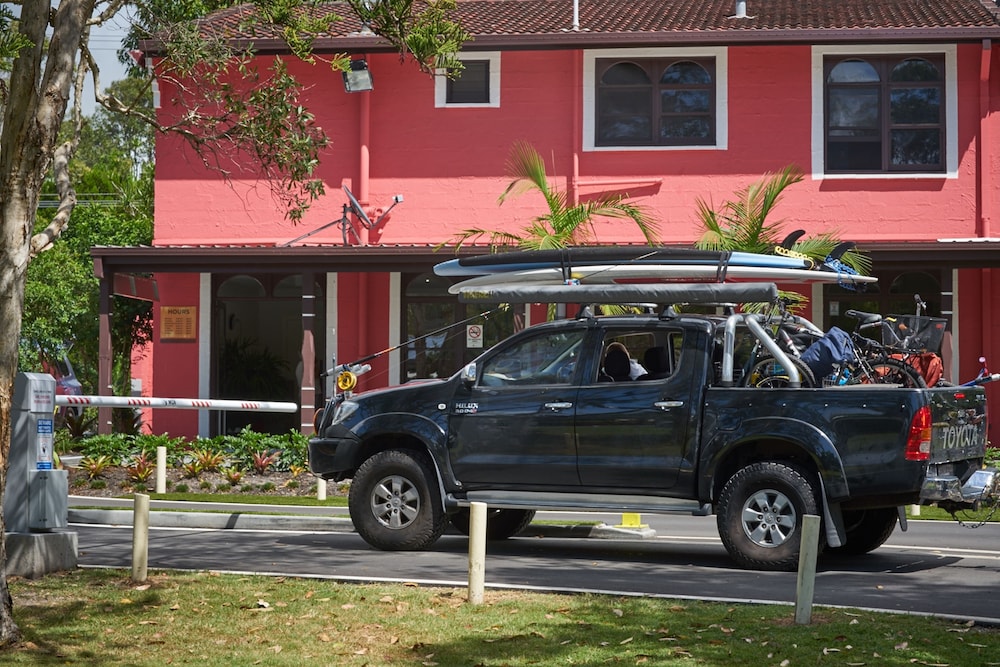 ingenia holidays byron bay