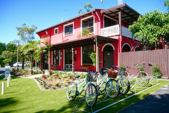 ingenia holidays byron bay