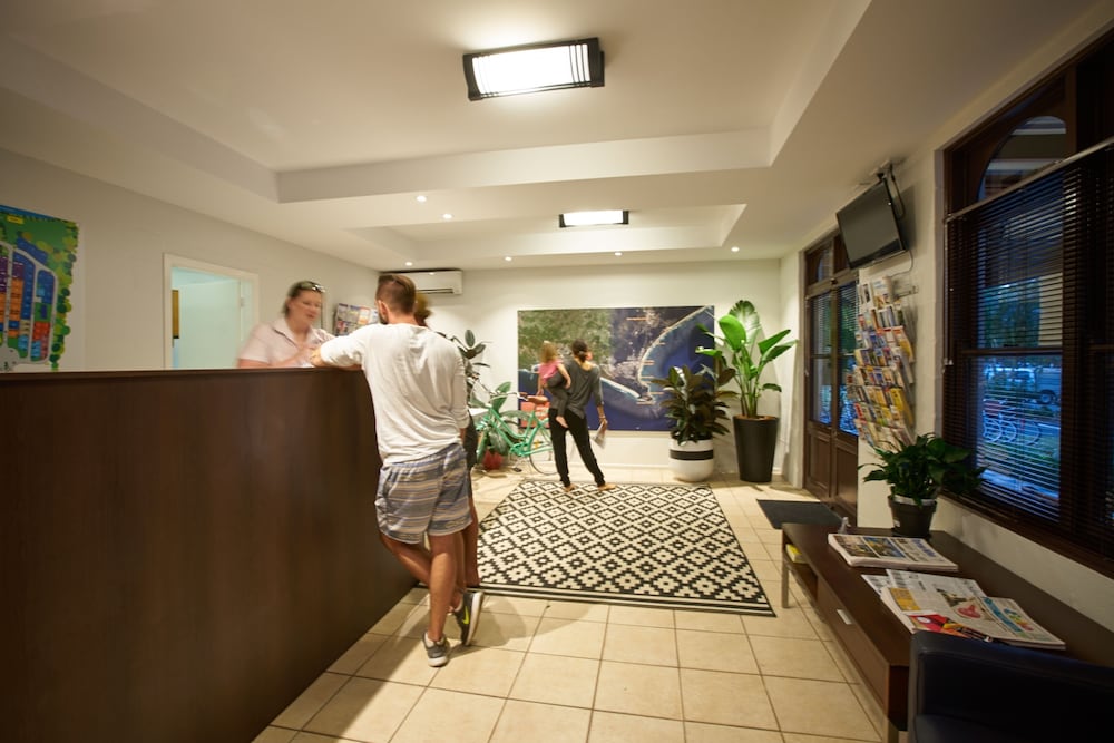 ingenia holidays byron bay