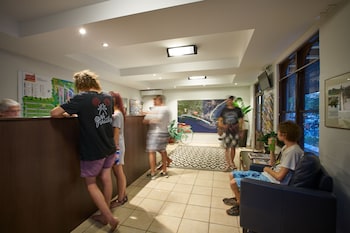 ingenia holidays byron bay