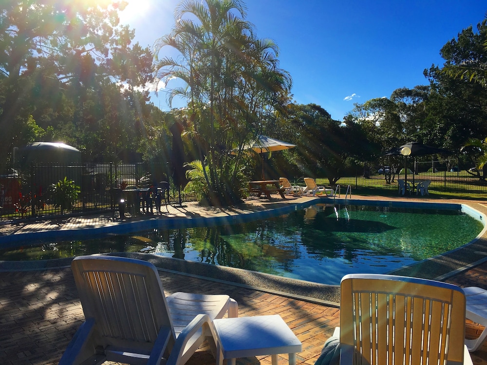 ingenia holidays byron bay