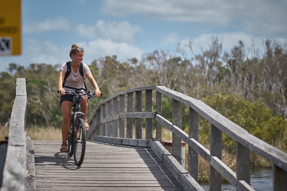 ingenia holidays byron bay