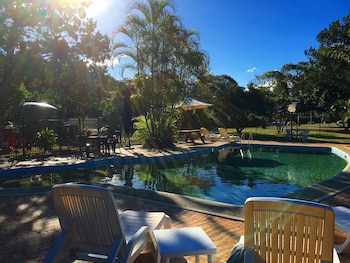 ingenia holidays byron bay