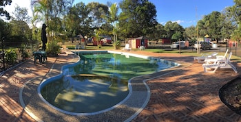 ingenia holidays byron bay