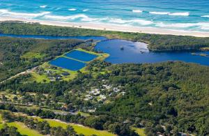ingenia holidays byron bay