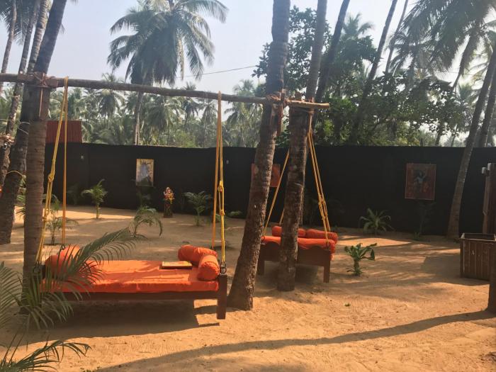 art resort goa