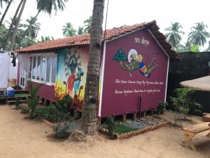 art resort goa
