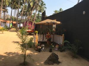 art resort goa