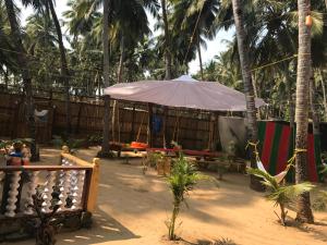 art resort goa
