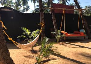 art resort goa