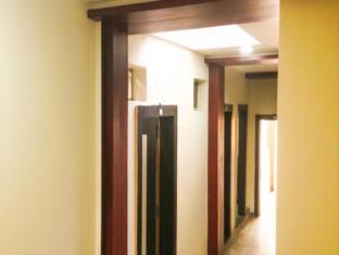 Hotel Gujarat Heritage,Ujjain>>Indore,3 star