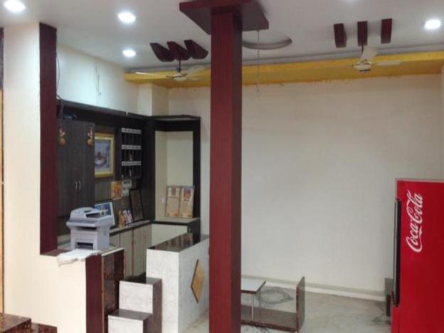 hotel gujarat heritage