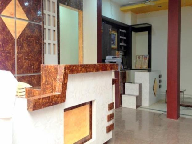 hotel gujarat heritage