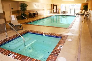 Hampton Inn & Suites Burlington,Burlington>>Bellingham,3 star