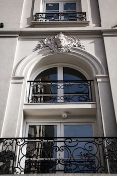 flaat recoleta plaza