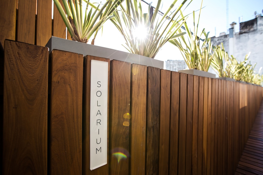 flaat recoleta plaza