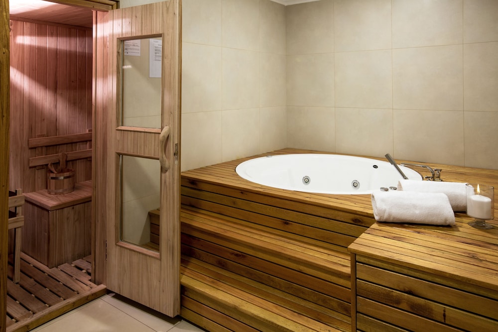 flaat recoleta plaza