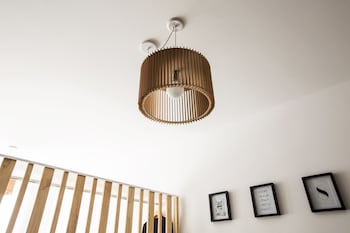 flaat recoleta plaza