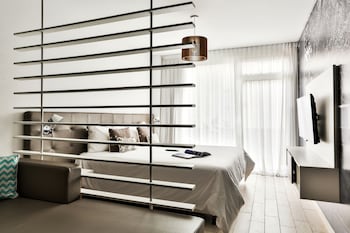 flaat recoleta plaza