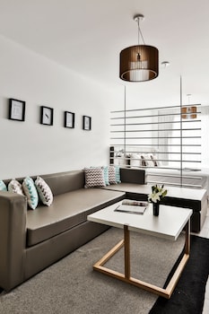 flaat recoleta plaza