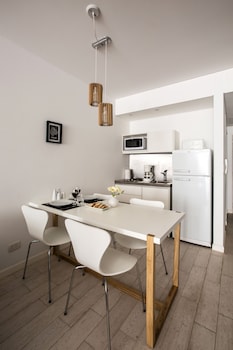 flaat recoleta plaza