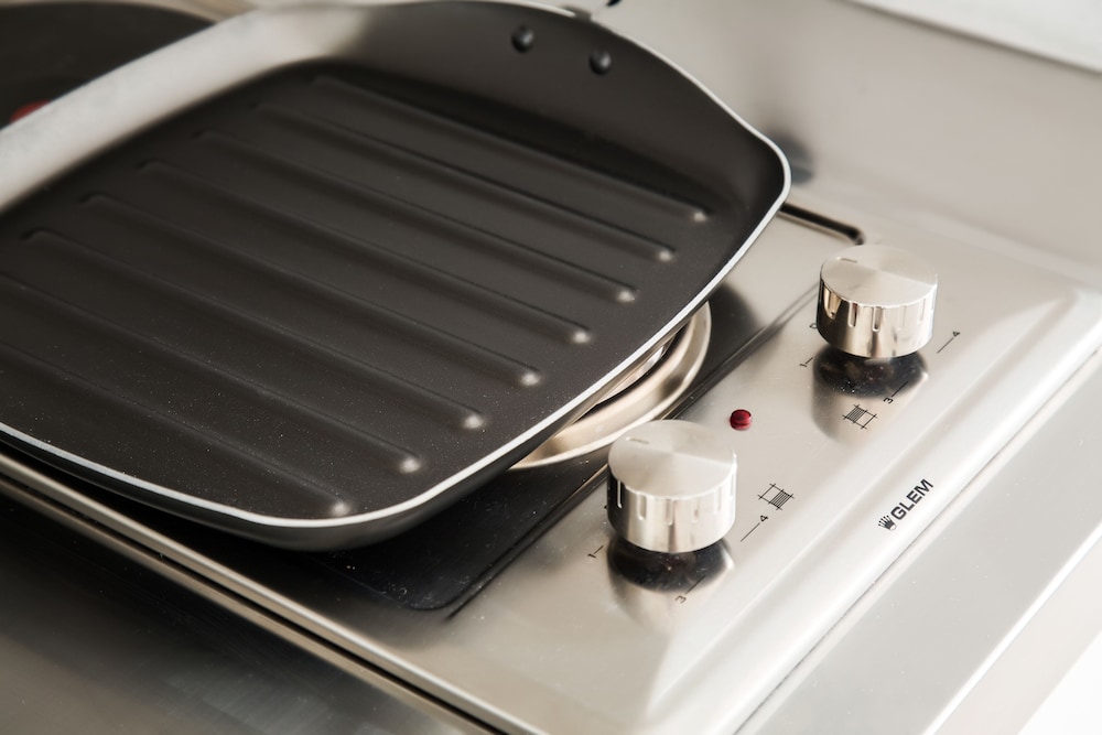 flaat recoleta plaza