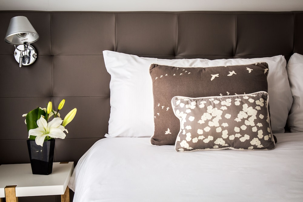 flaat recoleta plaza