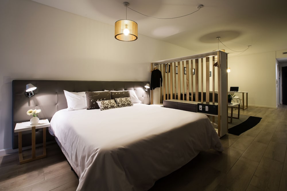 flaat recoleta plaza