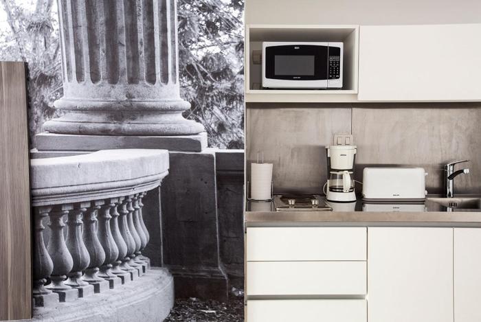 flaat recoleta plaza